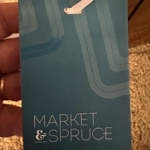 Women’s Market & Spruce Tee - Picture 2 of 3